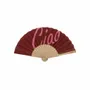 Gifts - HAND FAN - SIZE - FISURA
