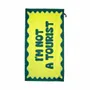 Travel accessories - BEACH TOWELS - FISURA