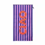 Travel accessories - BEACH TOWELS - FISURA