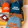 Accessoires de voyage - ORGANISATEURS DE VOYAGES - FISURA
