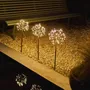 Outdoor LED modules - Mini Dandelion Trio - LIGHT STYLE LONDON