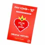 Kids accessories - “You’re my Queen” Iron-on Patch - PETIT POIRIER
