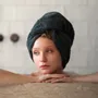 Autres linges de bain - Serviettes de Bain - GRACCIOZA
