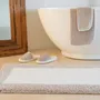 Tapis - Tapis et Bain - GRACCIOZA