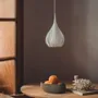 Hanging lights - Fald Pendant Lamp - Single - SHEYN