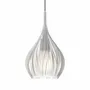 Hanging lights - Fald Pendant Lamp - Single - SHEYN
