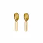 Jewelry - LOLLIPOP S Gold - TELLMEE