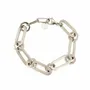 Bracelets - SILVER ROCK BRACELET - TELLMEE