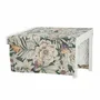 Nappes - Chemin de table en coton Emerald – Collection textile coordonnée - ROSEBERRY HOME