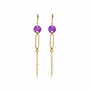Jewelry - LOLLIPOP L Purple - TELLMEE