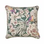 Fabric cushions - Emerald Decorative Cushion Cover – Coordinated Textile Collection - ROSEBERRY HOME