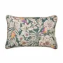 Fabric cushions - Emerald Decorative Cushion Cover – Coordinated Textile Collection - ROSEBERRY HOME