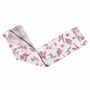 Table cloths - Red Forest Glen Check Table Runner – French Style - ROSEBERRY HOME