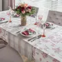Table cloths - Red Forest Glen Check Table Runner – French Style - ROSEBERRY HOME