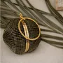 Jewelry - Contemporary handcrafted jewelry in natural Werregue fibers - KIIN GAIA SAS