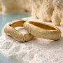 Jewelry - Contemporary handcrafted jewelry in natural Werregue fibers - KIIN GAIA SAS