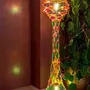 Floor lamps - Globe Gazing Iridiscent - ARTDECORIS