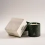 Customizable objects - Upcycled scented candles refillable - 280gr / 9.9oz - AGLAÉ BOUGIE