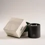 Customizable objects - Upcycled scented candles refillable - 280gr / 9.9oz - AGLAÉ BOUGIE