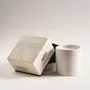 Customizable objects - Upcycled scented candles refillable - 280gr / 9.9oz - AGLAÉ BOUGIE