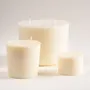 Customizable objects - Scented candle refills — 3.9 oz / 9.9 oz / 35.3 oz - AGLAÉ BOUGIE
