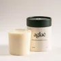 Customizable objects - Scented candle refills — 3.9 oz / 9.9 oz / 35.3 oz - AGLAÉ BOUGIE