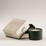 Design objects - Refillable upcycled scented candles - 110gr - AGLAÉ BOUGIE