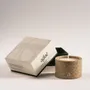 Design objects - Refillable upcycled scented candles - 110gr - AGLAÉ BOUGIE