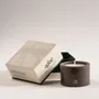 Design objects - Refillable upcycled scented candles - 110gr - AGLAÉ BOUGIE