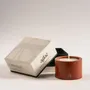Design objects - Refillable upcycled scented candles - 110gr - AGLAÉ BOUGIE