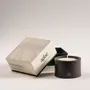 Design objects - Refillable upcycled scented candles - 110gr - AGLAÉ BOUGIE