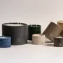 Design objects - Refillable upcycled scented candles - 110gr - AGLAÉ BOUGIE