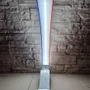 Decorative objects - Wave - Desk lamp - DESIGNED BY PILOTE