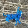 Decorative objects - Sacha Bada weather vane - LES RITOURNAILES