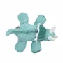 Soft toy - Cotton Toy - Aqua Dinosaur 25cm - CUTE SINCE 1999