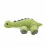 Soft toy - Cotton Toy - Green Dinosaur 27cm - CUTE SINCE 1999