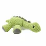 Soft toy - Cotton Toy - Green Dinosaur 27cm - CUTE SINCE 1999