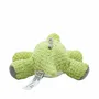 Soft toy - Cotton Toy - Green Dinosaur 27cm - CUTE SINCE 1999
