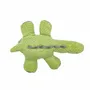 Soft toy - Cotton Toy - Green Dinosaur 27cm - CUTE SINCE 1999