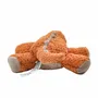 Soft toy - Cotton Toy - Orange Dinosaur 27cm - CUTE SINCE 1999