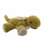 Soft toy - Cotton Toy - Green Dinosaur 27cm - CUTE SINCE 1999