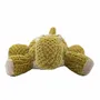 Soft toy - Cotton Toy - Green Dinosaur 27cm - CUTE SINCE 1999