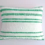 Coussins textile - Housse de coussin rayée Jax - ML FABRICS