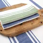 Linge de table textile - Set de 4 serviettes Lou - ML FABRICS