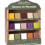 Savons - LES SAVONS DE MARSEILLE - LOTHANTIQUE