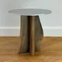 Coffee tables - Psilo - The Pedestal Table - BALBOA