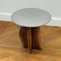 Coffee tables - Psilo - The Pedestal Table - BALBOA