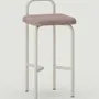 Chairs - LUV Bar Stool - UPPER HALF