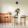 Chairs - LUV Bar Stool - UPPER HALF
