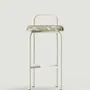 Chairs - LUV Bar Stool - UPPER HALF